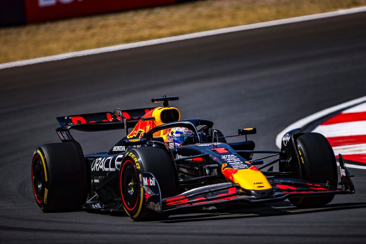 Bannière de l'équipe