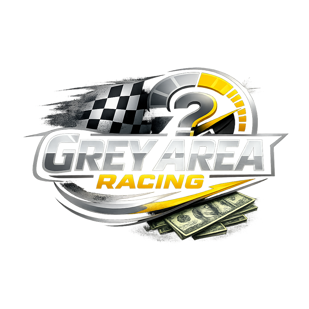 Grey Area Racing